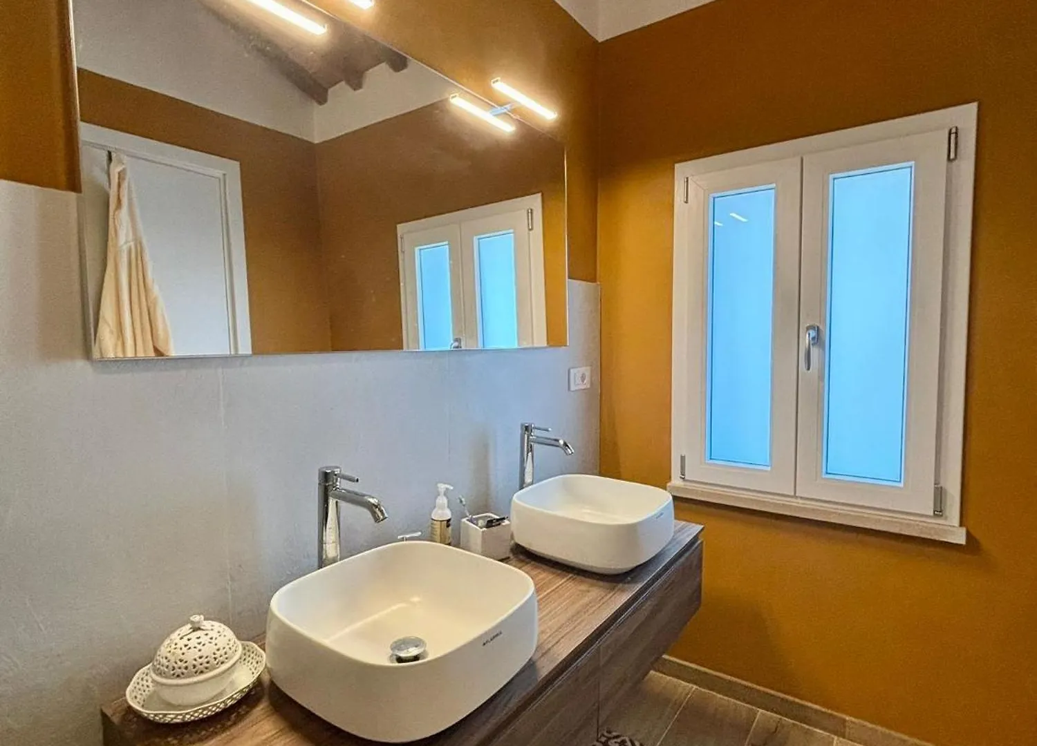 Podere Il Casino, Colline Di Peccioli Monte Lopio Holiday home