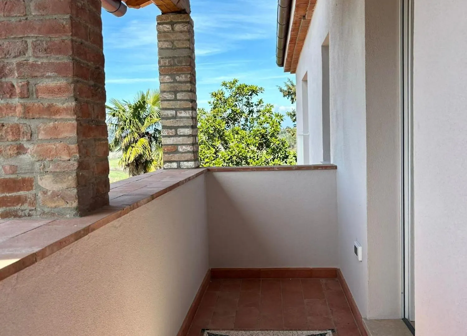 Holiday home Podere Il Casino, Colline Di Peccioli Monte Lopio Italy