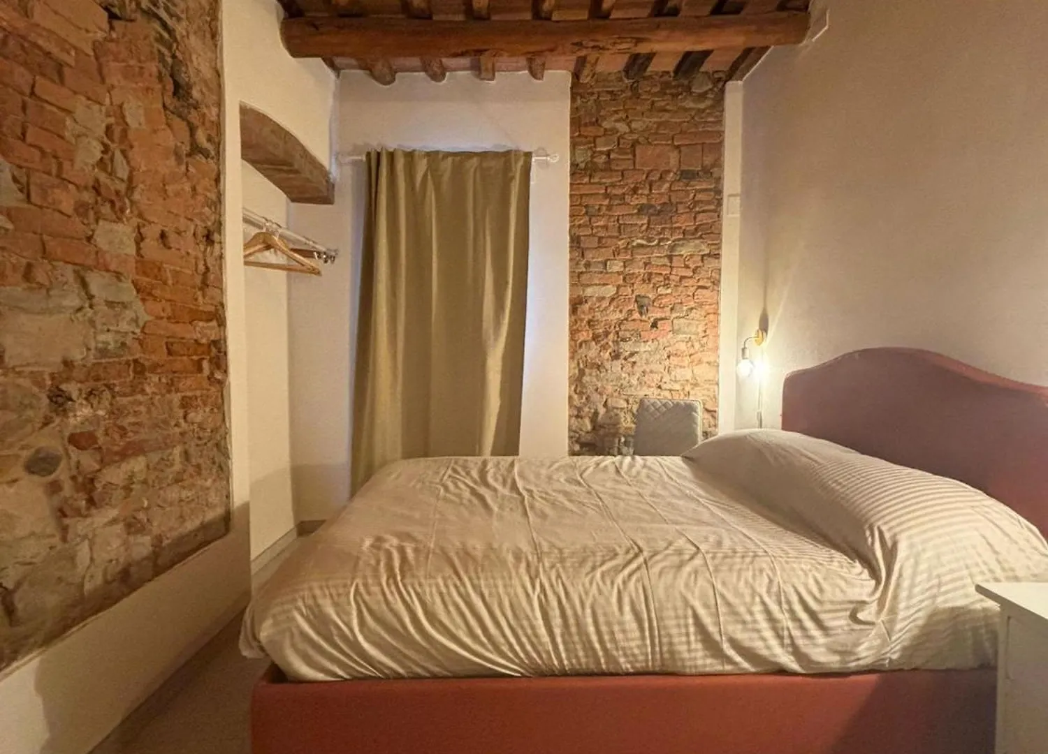 Holiday home Podere Il Casino, Colline Di Peccioli Monte Lopio Italy