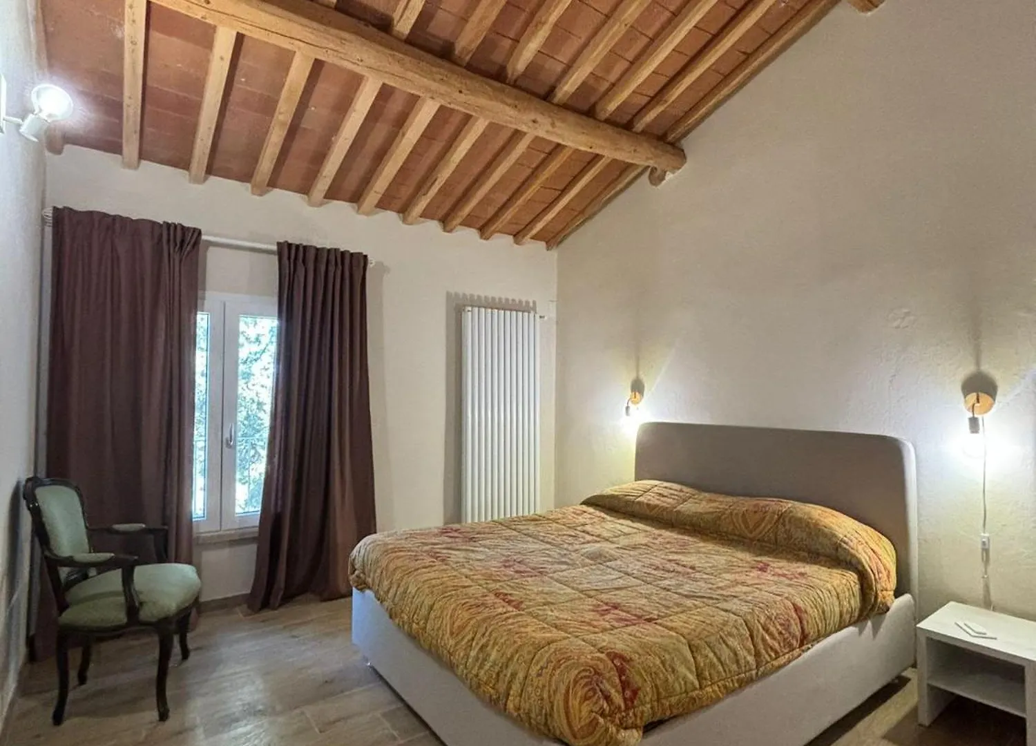 Podere Il Casino, Colline Di Peccioli Monte Lopio