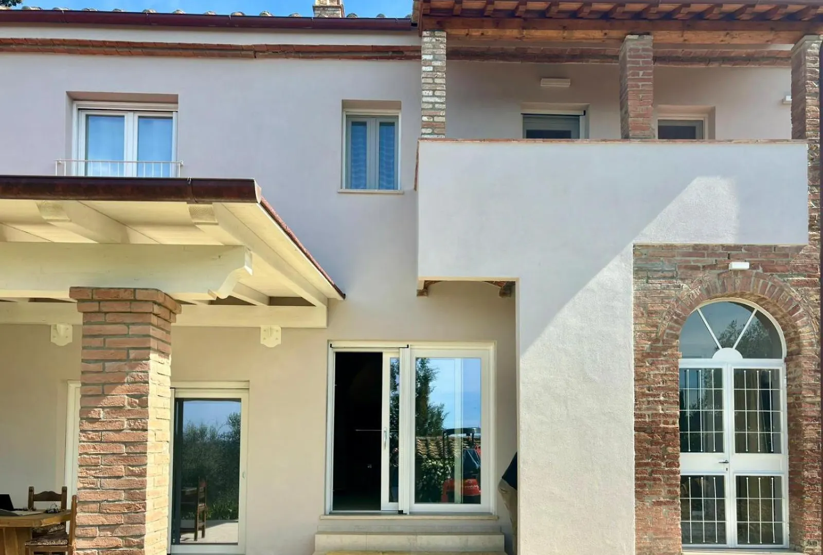 Podere Il Casino, Colline Di Peccioli Monte Lopio