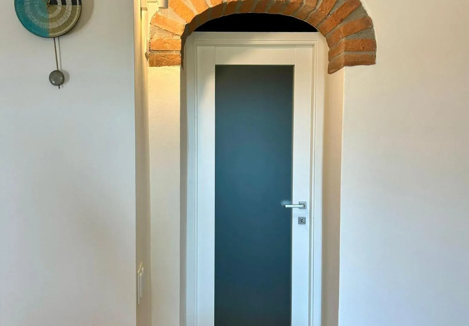 Podere Il Casino, Colline Di Peccioli Monte Lopio Holiday home