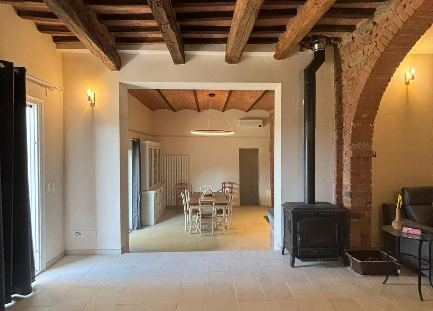 Holiday home Podere Il Casino, Colline Di Peccioli Monte Lopio