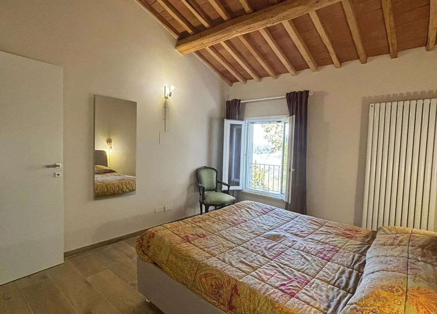 Podere Il Casino, Colline Di Peccioli Monte Lopio Holiday home