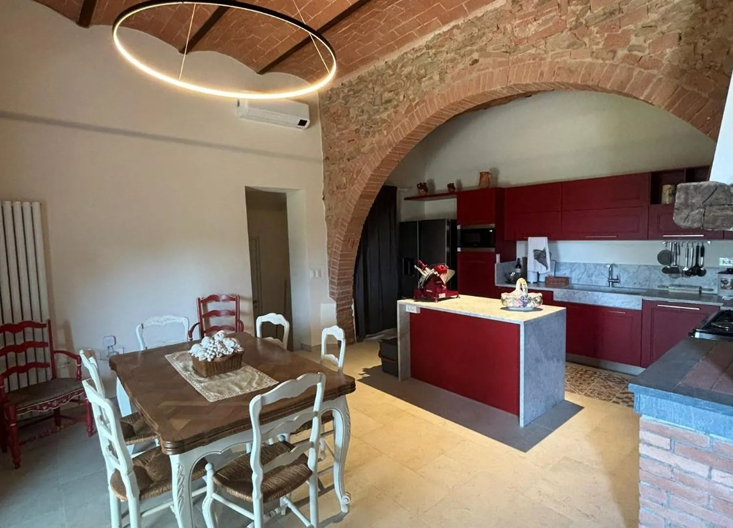 Holiday home Podere Il Casino, Colline Di Peccioli Monte Lopio