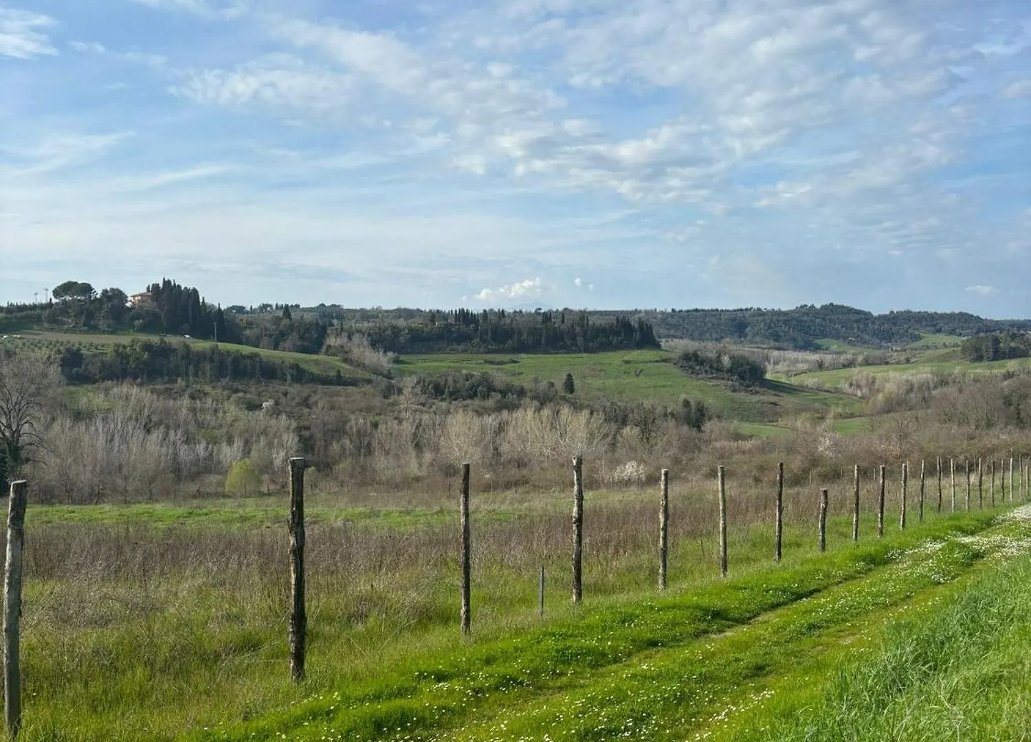 Podere Il Casino, Colline Di Peccioli Monte Lopio 0*,