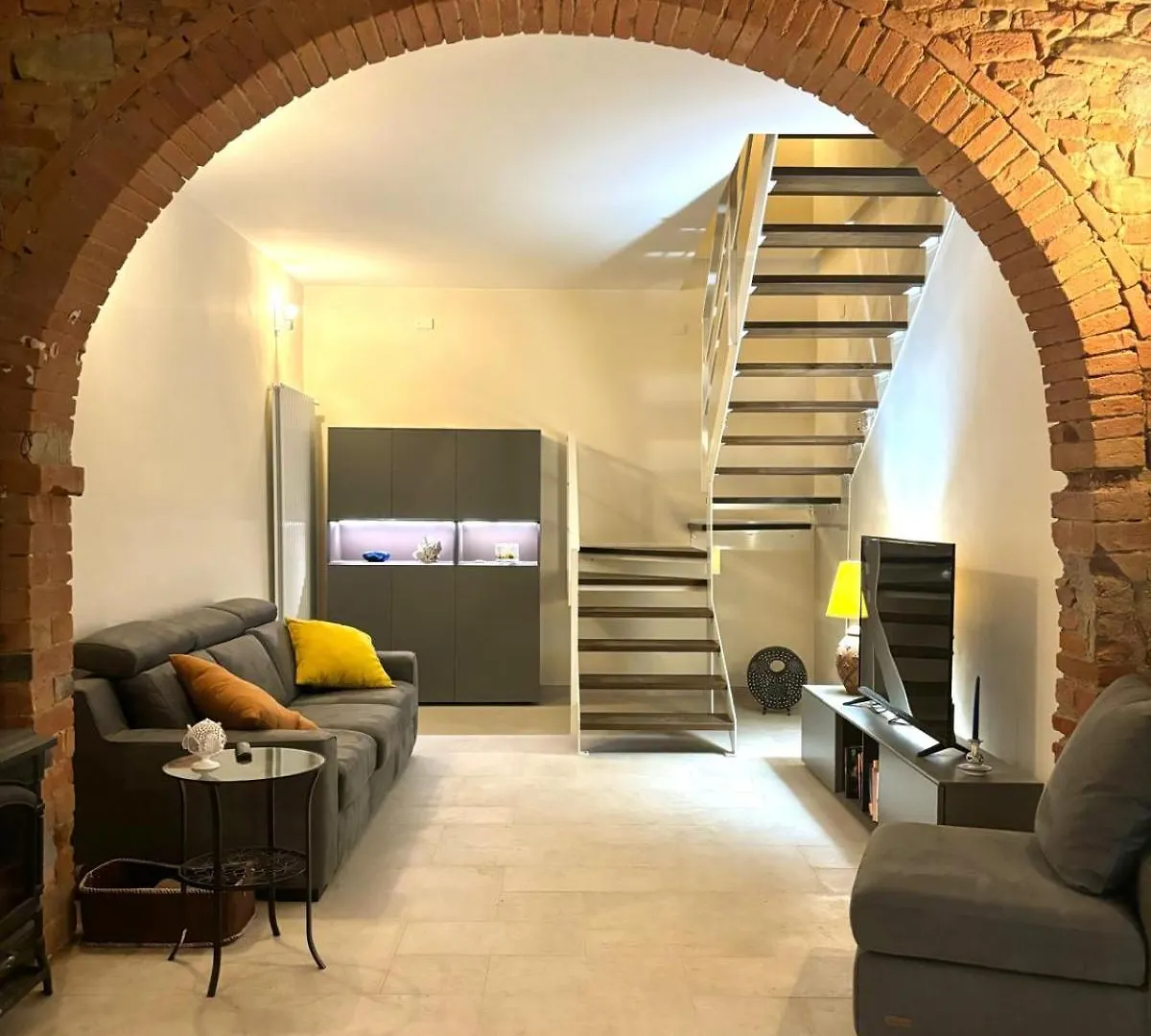 Holiday home Podere Il Casino, Colline Di Peccioli Monte Lopio